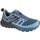 Chaussures Femme Running / trail Inov 8 Trailfly Standard W Bleu