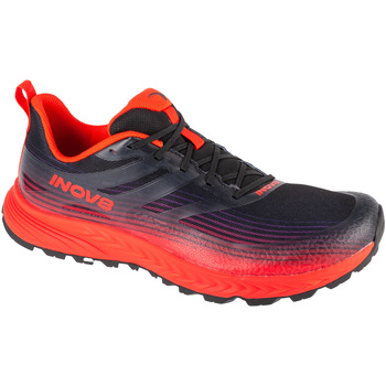 Chaussures Homme Running / trail Inov 8 Trailfly Speed Rouge