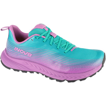Chaussures Femme Running / trail Inov 8 Trailfly Speed Violet