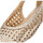 Chaussures Femme Baskets mode Gioseppo 73438 Doré