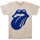 Vêtements T-shirts manches longues The Rolling Stones Blue & Lonesome 1972 Beige
