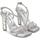Chaussures Femme Sandales et Nu-pieds ALMA EN PENA V240509 Gris