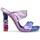 Chaussures Femme Sandales et Nu-pieds ALMA EN PENA V240504 Violet
