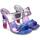Chaussures Femme Sandales et Nu-pieds ALMA EN PENA V240504 Violet