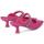 Chaussures Femme Escarpins ALMA EN PENA V240303 Violet