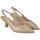 Chaussures Femme Escarpins ALMA EN PENA V240296 Marron