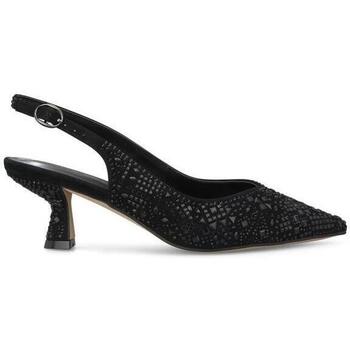 Chaussures Femme Escarpins Bougeoirs / photophores V240296 Noir