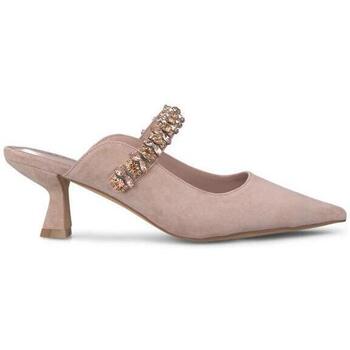 Chaussures Femme Escarpins Bougeoirs / photophores V240303 Rose