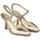 Chaussures Femme Escarpins ALMA EN PENA V240256 Jaune