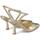 Chaussures Femme Escarpins ALMA EN PENA V240256 Jaune