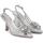 Chaussures Femme Escarpins ALMA EN PENA V240260 Gris