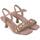 Chaussures Femme Sandales et Nu-pieds ALMA EN PENA V240663 Rose
