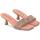 Chaussures Femme Sandales et Nu-pieds ALMA EN PENA V240660 Orange