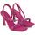 Chaussures Femme Sandales et Nu-pieds ALMA EN PENA V240571 Violet