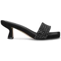 Chaussures Femme Sandales et Nu-pieds Alma En Pena V240660 Noir