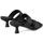 Chaussures Femme Sandales et Nu-pieds ALMA EN PENA V240659 Noir