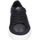 Chaussures Homme Baskets mode Nira Rubens EX191 Noir