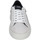 Chaussures Homme Baskets mode Nira Rubens EX196 Gris