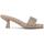Chaussures Femme Sandales et Nu-pieds ALMA EN PENA V240660 Marron