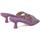 Chaussures Femme Sandales et Nu-pieds ALMA EN PENA V240660 Violet