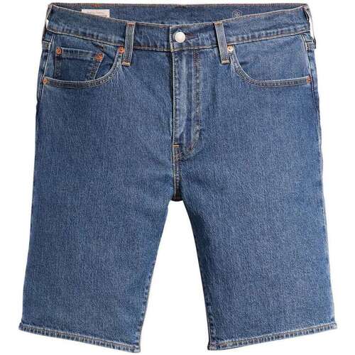 Vêtements Homme Shorts hilfiger / Bermudas Levi's 163728VTPE24 Bleu