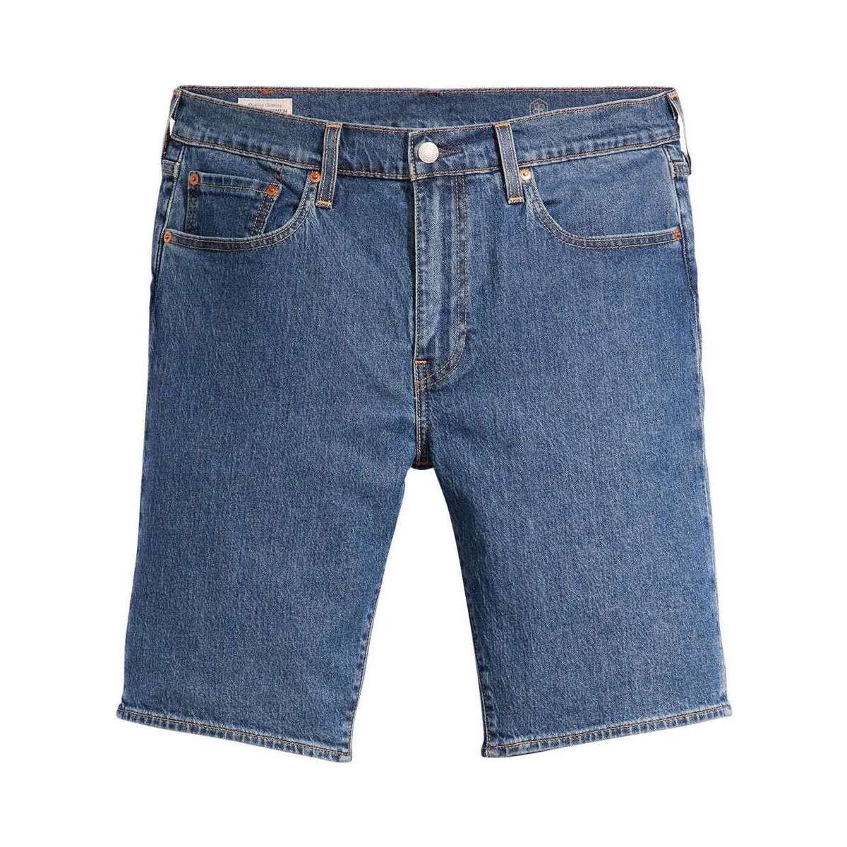 Vêtements Homme Shorts / Bermudas Levi's 163728VTPE24 Bleu