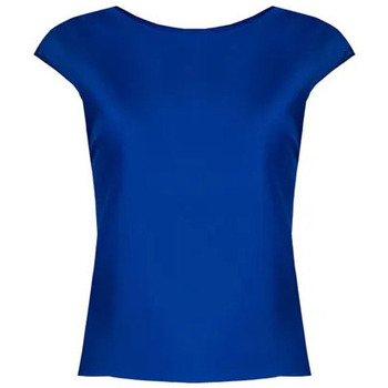 Vêtements Femme Walk & Fly Rinascimento CFC0119445003 Chine bleue
