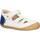 Chaussures Garçon Derbies & Richelieu Kickers 895231-10 SUSHY 895231-10 SUSHY 