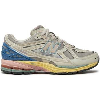 Chaussures Baskets mode New Balance  Multicolore