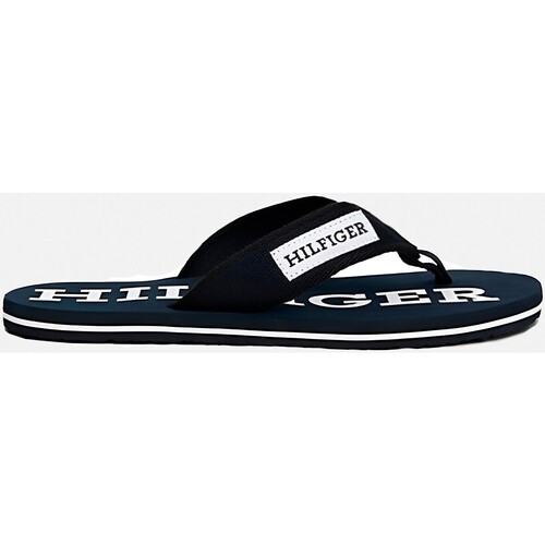 Chaussures Homme Tongs Tommy Hilfiger 31827 MARINO