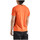 Vêtements Homme T-shirts & Polos Doublehood Tee-shirt Orange