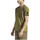 Vêtements Homme T-shirts & Polos Doublehood Tee-shirt Vert