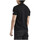 Vêtements Homme T-shirts & Polos Doublehood Tee-shirt Noir