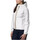 Vêtements Femme Coupes vent K-Way LILY Plus 2 Reversible Blanc