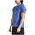 Vêtements Homme T-shirts & Polos Doublehood Tee-shirt Bleu