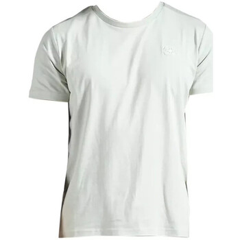 Vêtements Homme T-shirts & Polos Doublehood Tee-shirt Vert