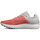 Chaussures Homme Baskets basses Under Armour HOVR SONIC NC Rouge