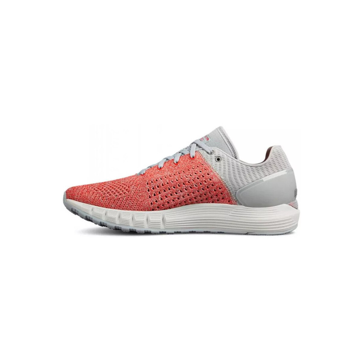 Chaussures Homme Baskets basses Under Armour HOVR SONIC NC Rouge