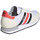 Chaussures Homme Baskets basses adidas Originals USA 84 Blanc