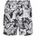 Vêtements Homme Maillots / Shorts de bain Horspist KIWI ARUBA Noir