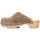 Chaussures Femme Mules Scholl Sabot  PESCURA MARION SUEDE Beige