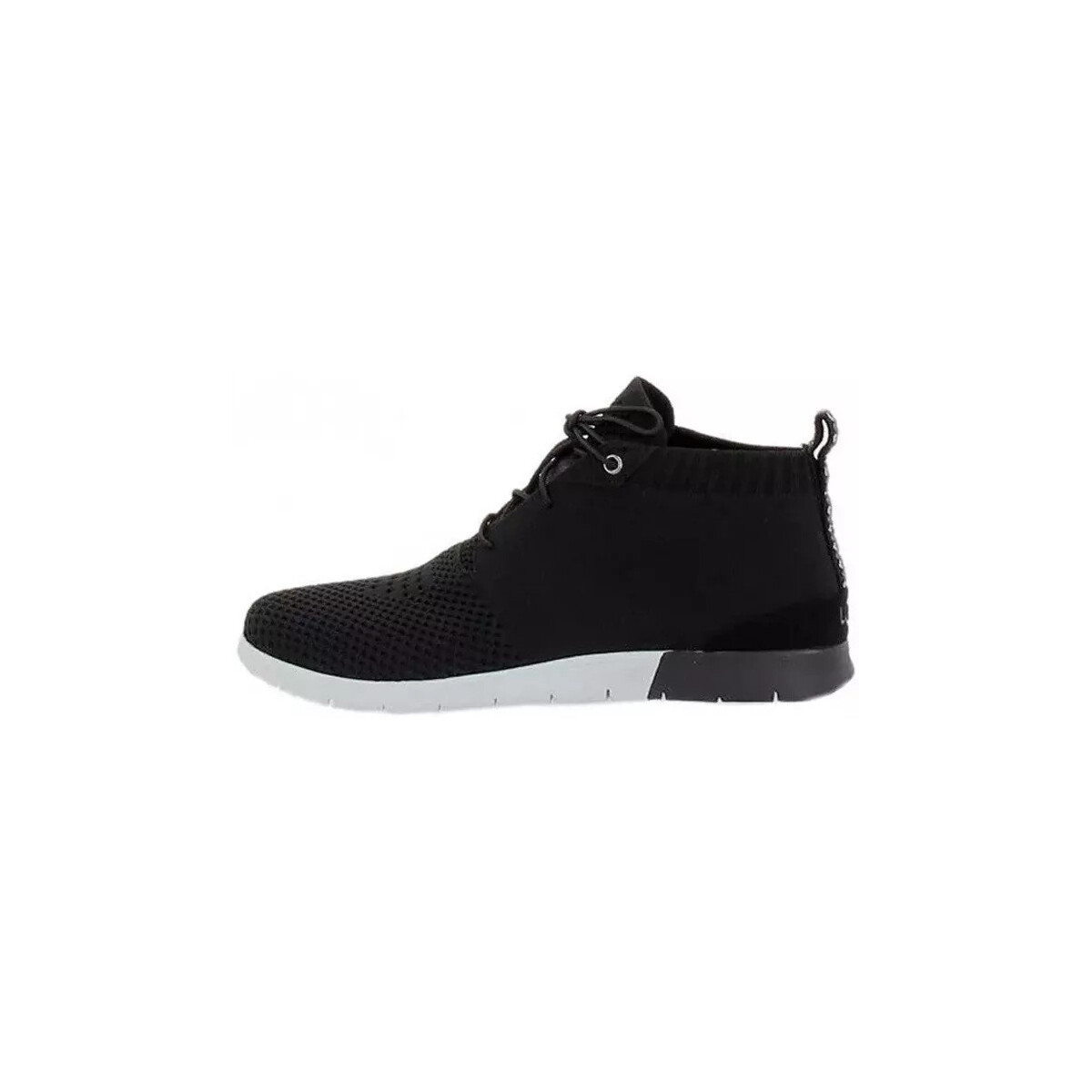 Chaussures Homme Bottes UGG FREAMON HYPERWEAVE 2.0 MISC Noir