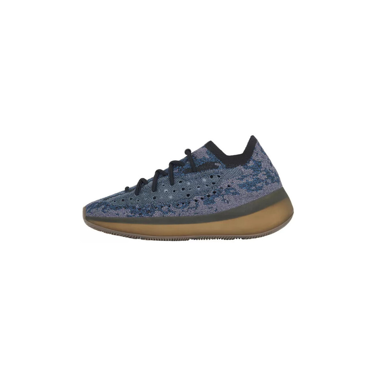Chaussures Homme Baskets basses adidas Originals YEEZY BOOST 380 Bleu