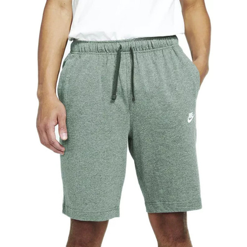 Vêtements Homme Shorts / Bermudas Nike SPORTSWEAR CLUB Gris