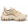 Chaussures Femme Baskets basses Buffalo TRAIL ONE Beige