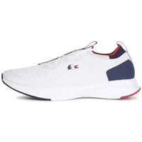 Chaussures Homme Baskets basses Lacoste RUN SPIN KNITOLY Blanc