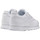 Chaussures Homme Baskets basses Reebok Sport CLASSIC LEATHER Blanc