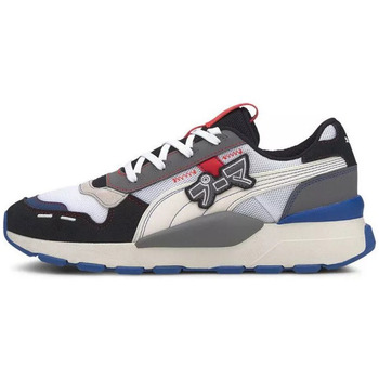 Chaussures Homme Baskets basses Puma RS 2.0 JAPANORAMA Noir