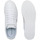 Chaussures Homme Baskets basses Lacoste Carnaby BL Blanc