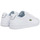 Chaussures Homme Baskets basses Lacoste Carnaby BL Blanc